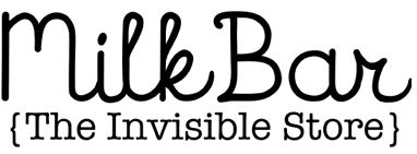 MilkBar {The Invisible Store}